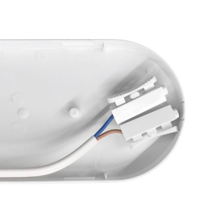 Luminaria técnica LED LED/8W/230V IP54
