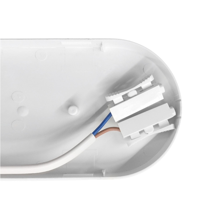 Luminaria técnica LED LED/8W/230V IP54