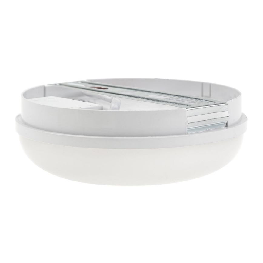 Luminaria técnica LED LED/8W/230V IP54