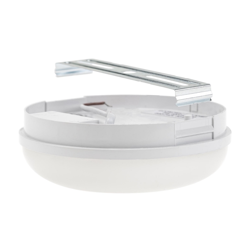 Luminaria técnica LED LED/8W/230V IP54