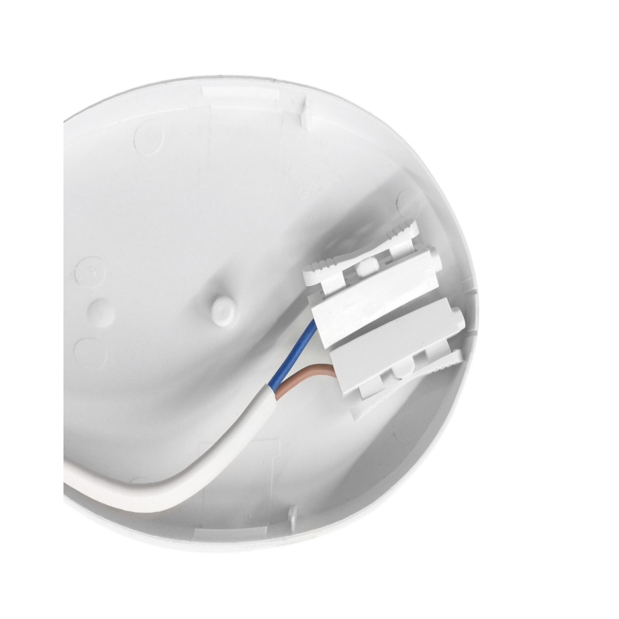 Luminaria técnica LED LED/8W/230V IP54