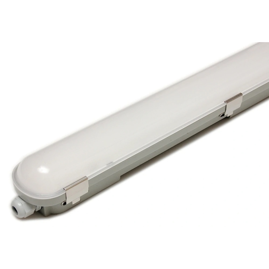 LED Luminaria técnica tipo fluorescente regulable LED/24/29/34/40W/230V 3000/4000/6500K IP65