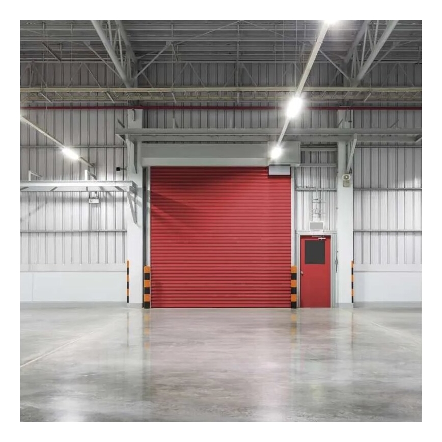 Luminaria técnica LED regulable MISTY LED/29/37/45/51W/230V 4000K IP66