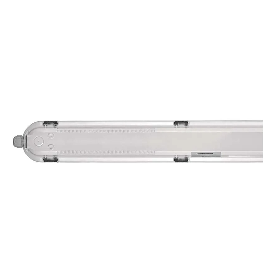 Luminaria técnica LED regulable MISTY LED/29/37/45/51W/230V 4000K IP66