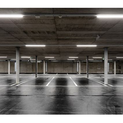 Luminaria técnica LED tipo fluorescente LUMEXO LED/36W/230V 4000K IP65 121 cm