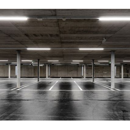 Luminaria técnica LED tipo fluorescente LUMEXO LED/50W/230V 4000K IP65 151 cm