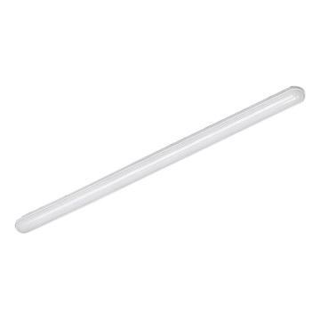 Luminaria técnica tipo fluorescente LED/48W/230V 4200K 150 cm IP65