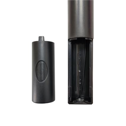 Lupa LED con aumento 3× e iluminación LED/3W/2xAA IP22