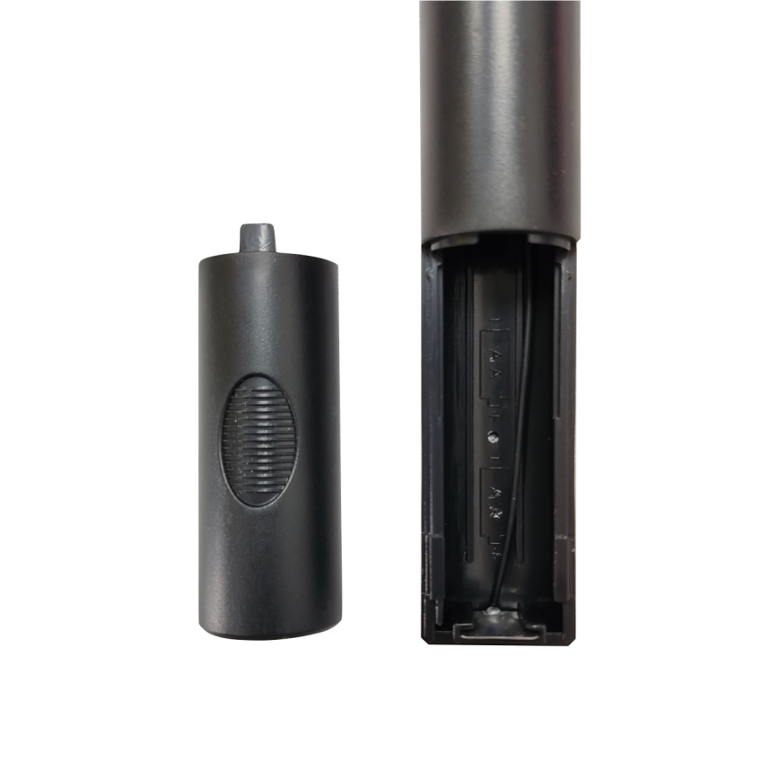 Lupa LED con aumento 3× e iluminación LED/3W/2xAA IP22