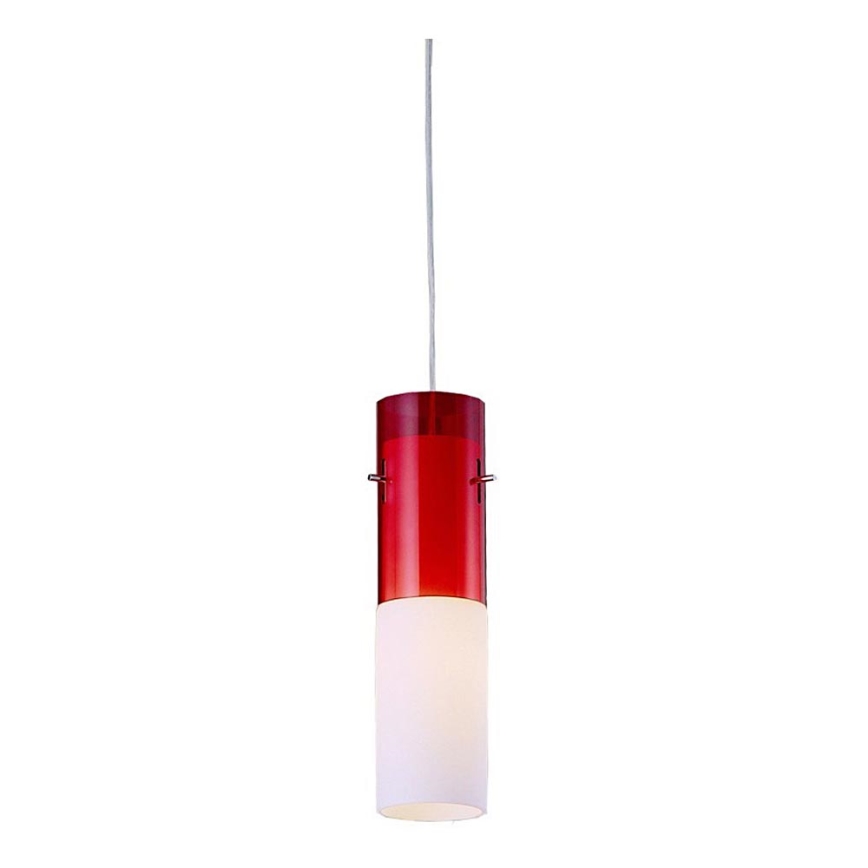 Luxera 18024 - Plástico de recambio para lámpara de araña DAGA E14