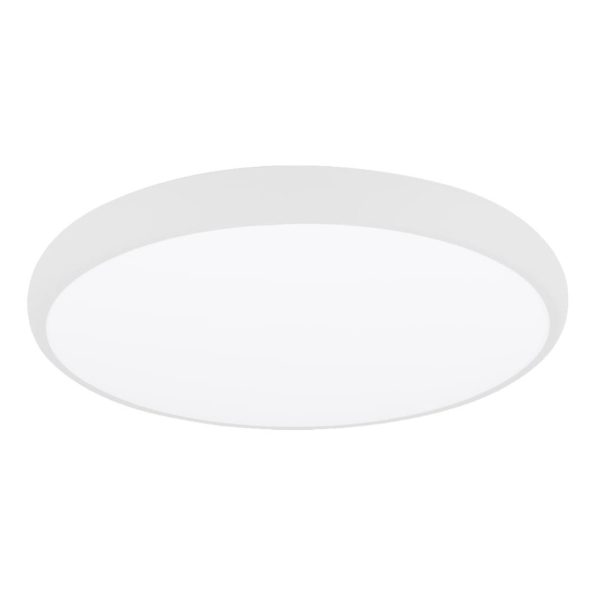 LUXERA 18410 - LED Plafón regulable PENDLA 1xLED/100W/230V