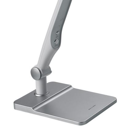LUXERA 31208 - Lámpara LED de mesa regulable MENTOR LED SMD/9W/230V