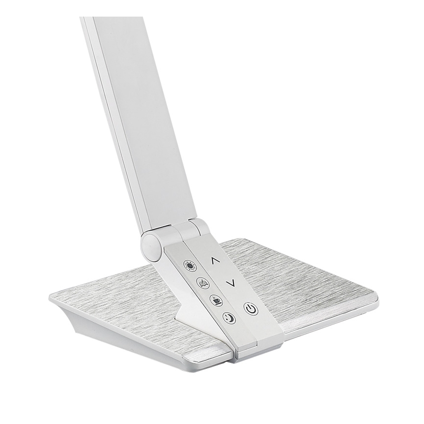 LUXERA 31209 - Lámpara LED de mesa regulable PROFF LED SMD/10W/230V