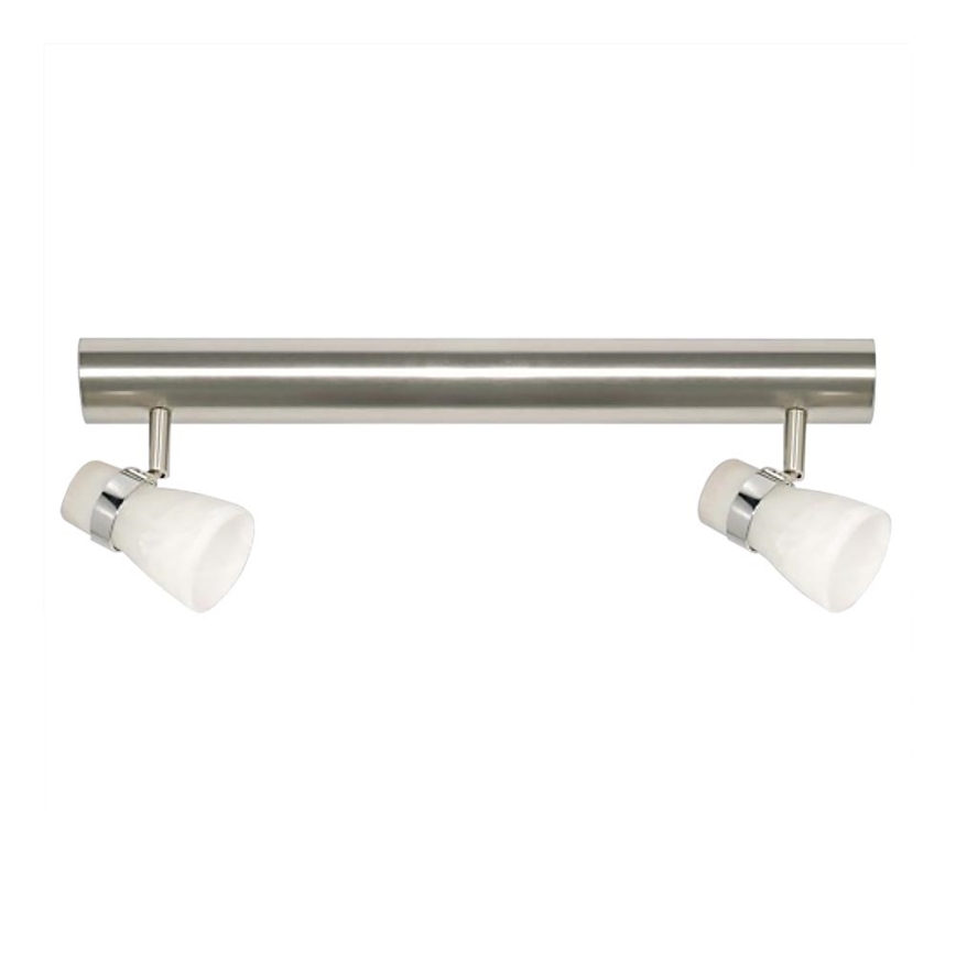 LUXERA 33005 - Foco 2xG9/33W/230V