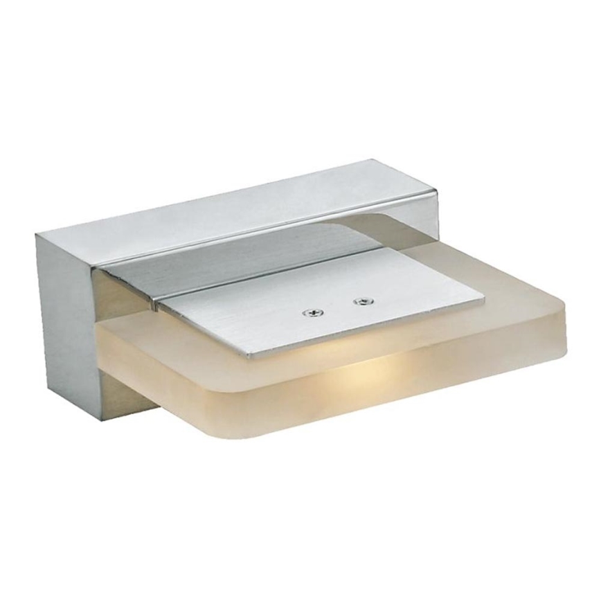 LUXERA 34026 - LED Aplique ZODIAK 1xLED/5W