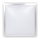 LUXERA 38201 - Plafón LED FLUO 64xLED SMD/32W/230V
