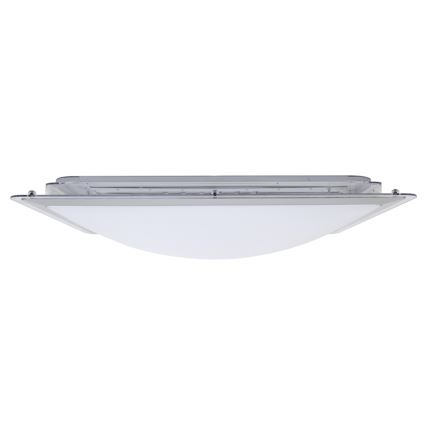 LUXERA 38201 - Plafón LED FLUO 64xLED SMD/32W/230V