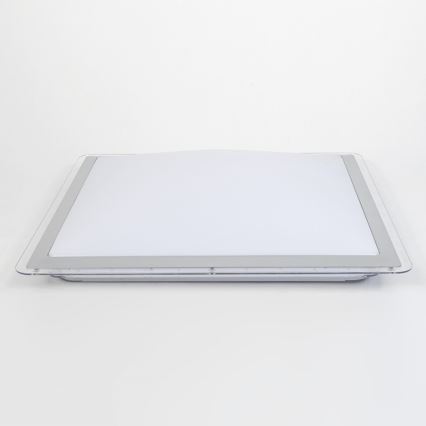 LUXERA 38201 - Plafón LED FLUO 64xLED SMD/32W/230V