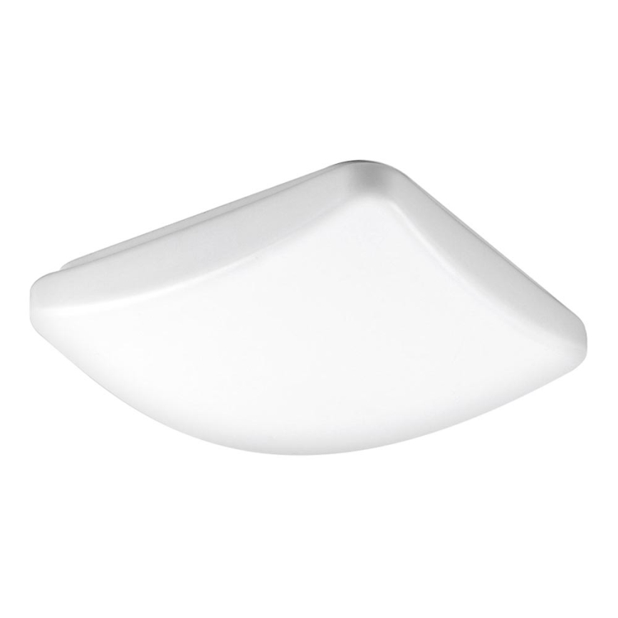 LUXERA 38203 - Plafón LED KOSS 24xLED SMD/12W/230V