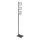 LUXERA 46005 - Lámpara de pie TOGO 3xG9/40W/230V