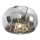 Luxera 46039 - Vidrio de repuesto para lámpara de araña SPHERA G9