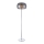 LUXERA 46097 - Lámpara de pie ATMOSPHERA 4xG9/7W/230V