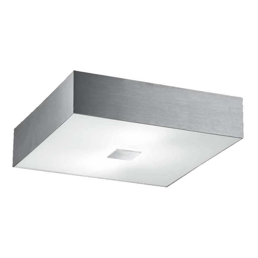LUXERA 62015 - Plafón PANDORA 4xE27/40W