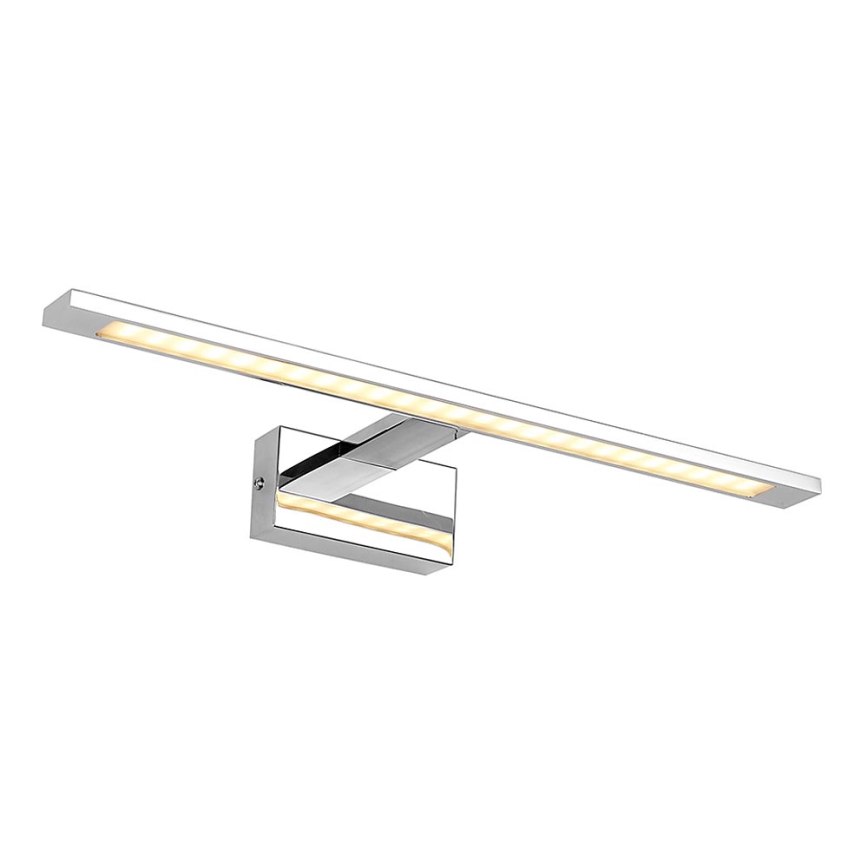 Luxera 62300 - Lámpara LED de cuadros DAKAR LED/10W/230V