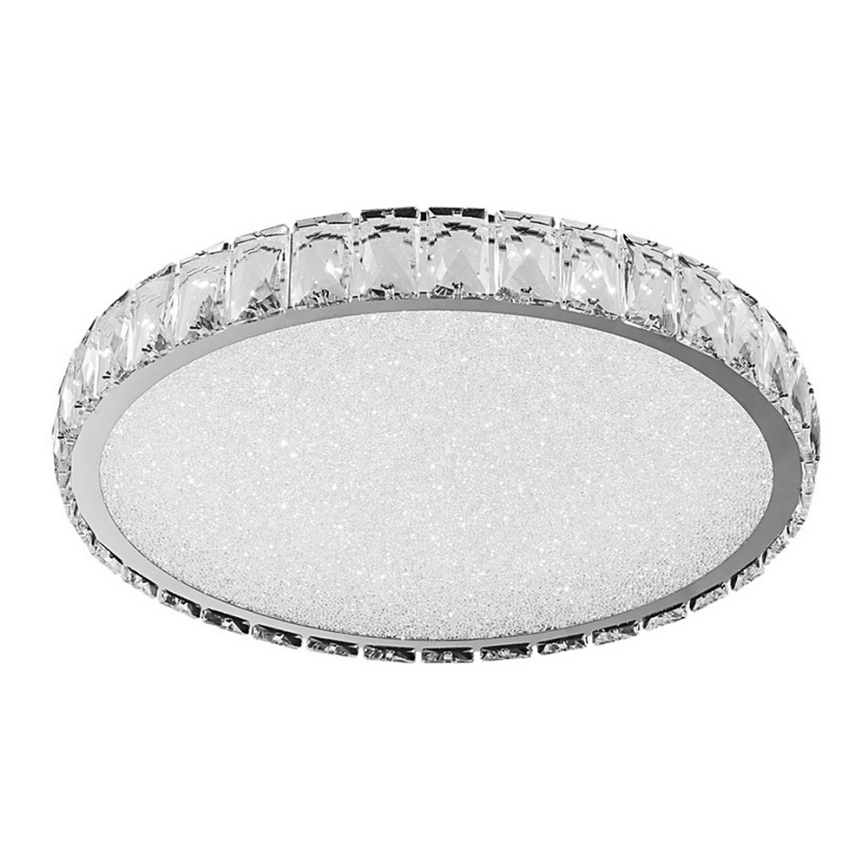 LUXERA 62423 - Plafón LED GIRO LED/48W/230V