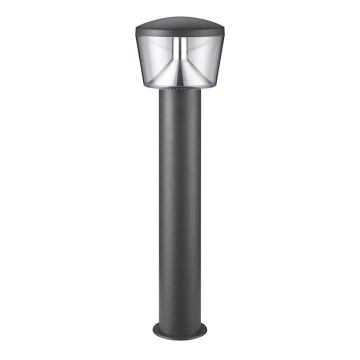LUXERA 66005 - LED Lámpara exterior DUBLIN LED/11W/230V IP44