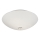 LUXERA 68034 - Iluminación para el baño LOX 3xE27/40W/230V IP44