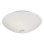 LUXERA 68035 - Iluminación para el baño LOX 2xE27/40W/230V IP44