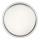LUXERA 68046 - Plafón para el baño LUNA 1xE27/60W/230V IP44