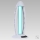 Luxera 70416 - Lámpara germicida desinfectante con ozono UVC/38W/230V + mando a distancia