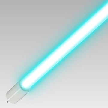 Luxera 70421 - Tubo germicida desinfectante T5 UVC/28W/230V