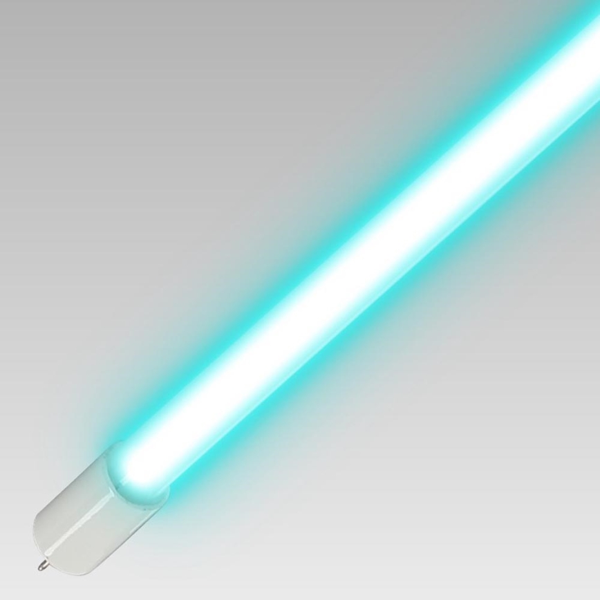 Luxera 70421 - Tubo germicida desinfectante T5 UVC/28W/230V