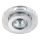 LUXERA 71005 - Iluminación empotrable de techo ELEGANT 1xGU10/50W/230V