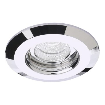 LUXERA 71087 - Iluminación empotrable de techo ELEGANT 1xGU10/50W/230V