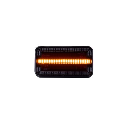 Luz combinada LED/12-24V IP65