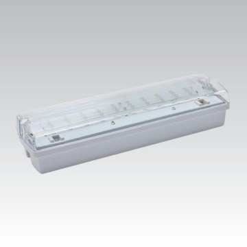Luz de emergencia LED CARLA LED/5,51W/230V 1h/900 mAh IP65