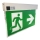 Luz de emergencia LED LED/2W/230V 6000K 1500 mAh