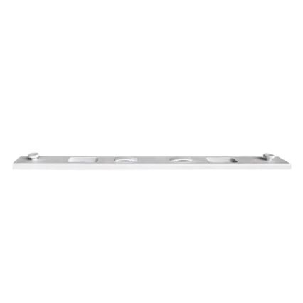 Luz de emergencia LED LED/2W/230V 6000K 300 mAh
