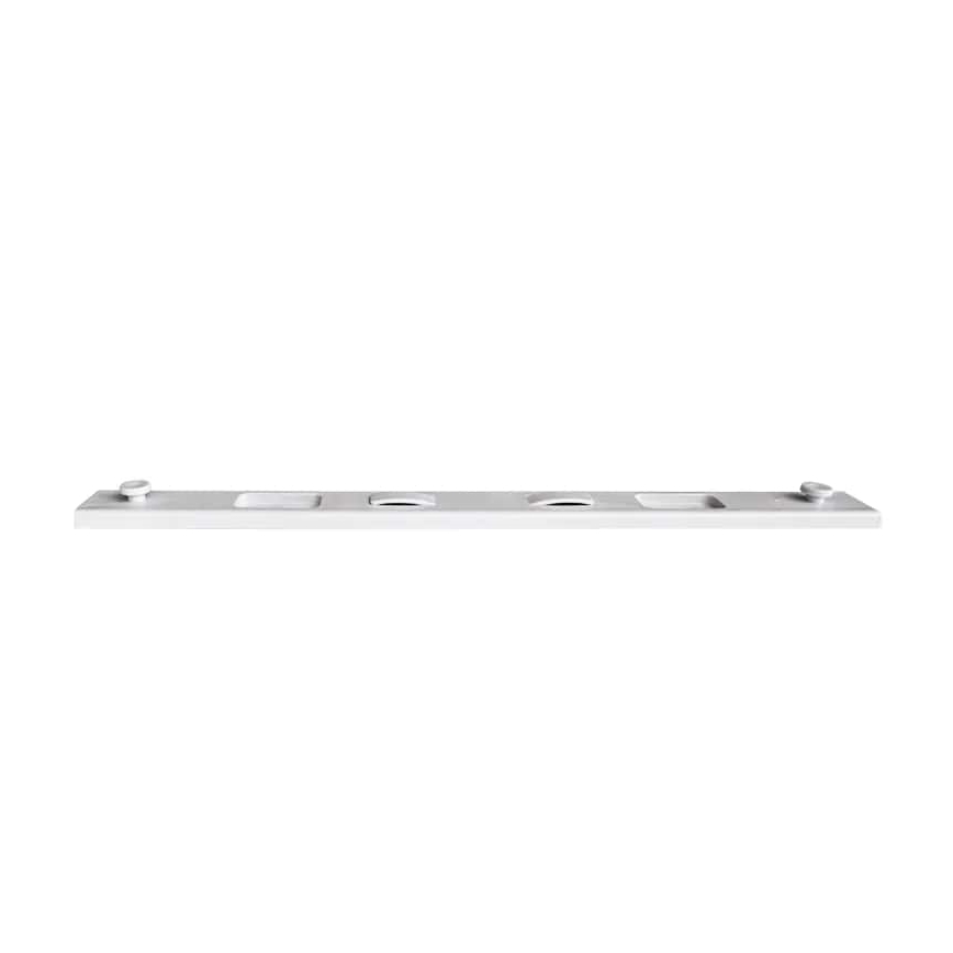 Luz de emergencia LED LED/2W/230V 6000K 300 mAh