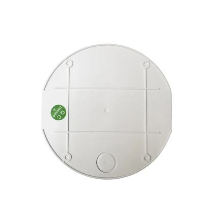 Luz de emergencia LED LED/2W/230V 6000K IP65 3200 mAh