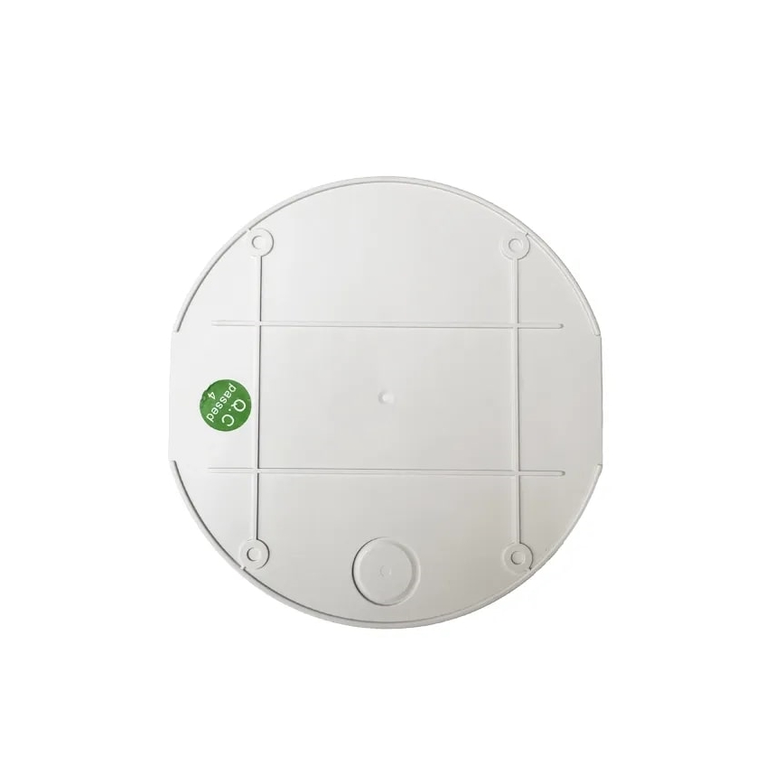 Luz de emergencia LED LED/2W/230V 6000K IP65 3200 mAh