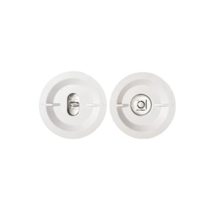 Luz de emergencia LED LED/2W/230V 6000K IP65 3200 mAh