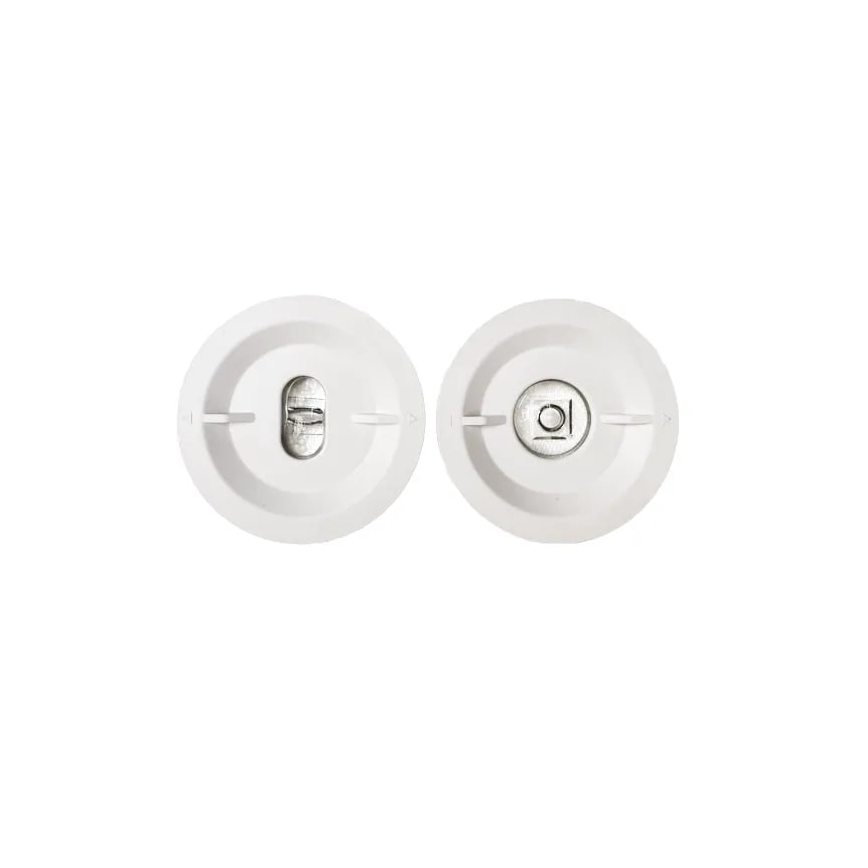 Luz de emergencia LED LED/2W/230V 6000K IP65 3200 mAh