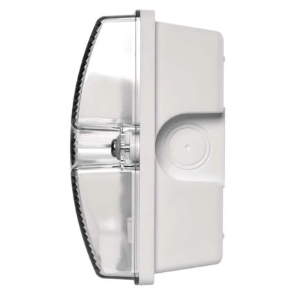Luz de emergencia LED LED/3W/230V 6000K IP65