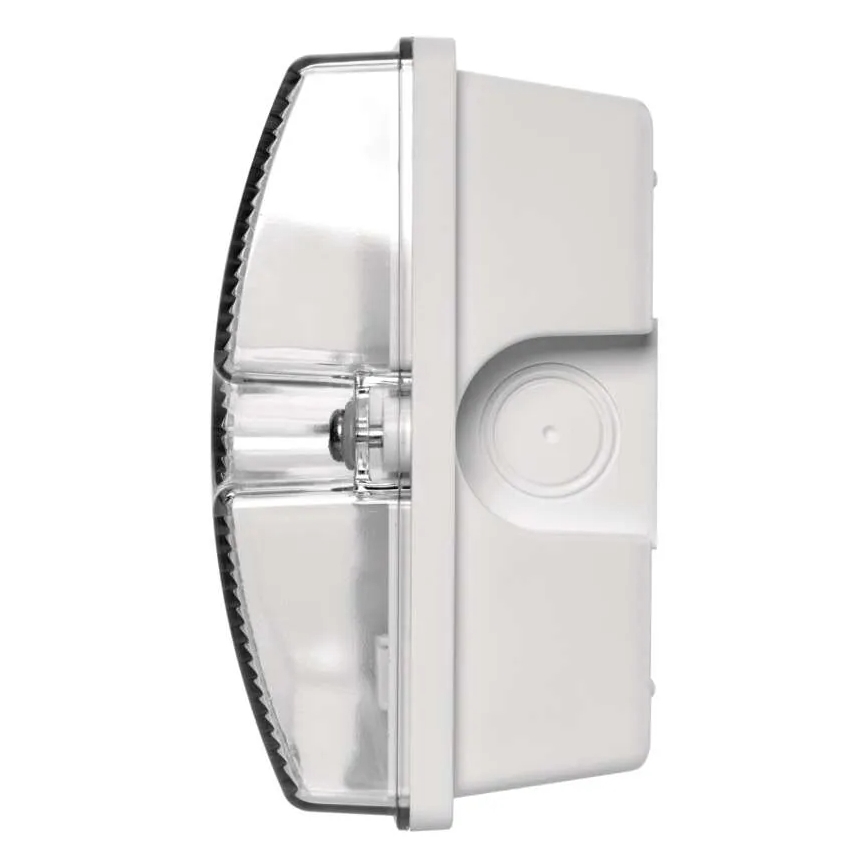 Luz de emergencia LED LED/3W/230V 6000K IP65