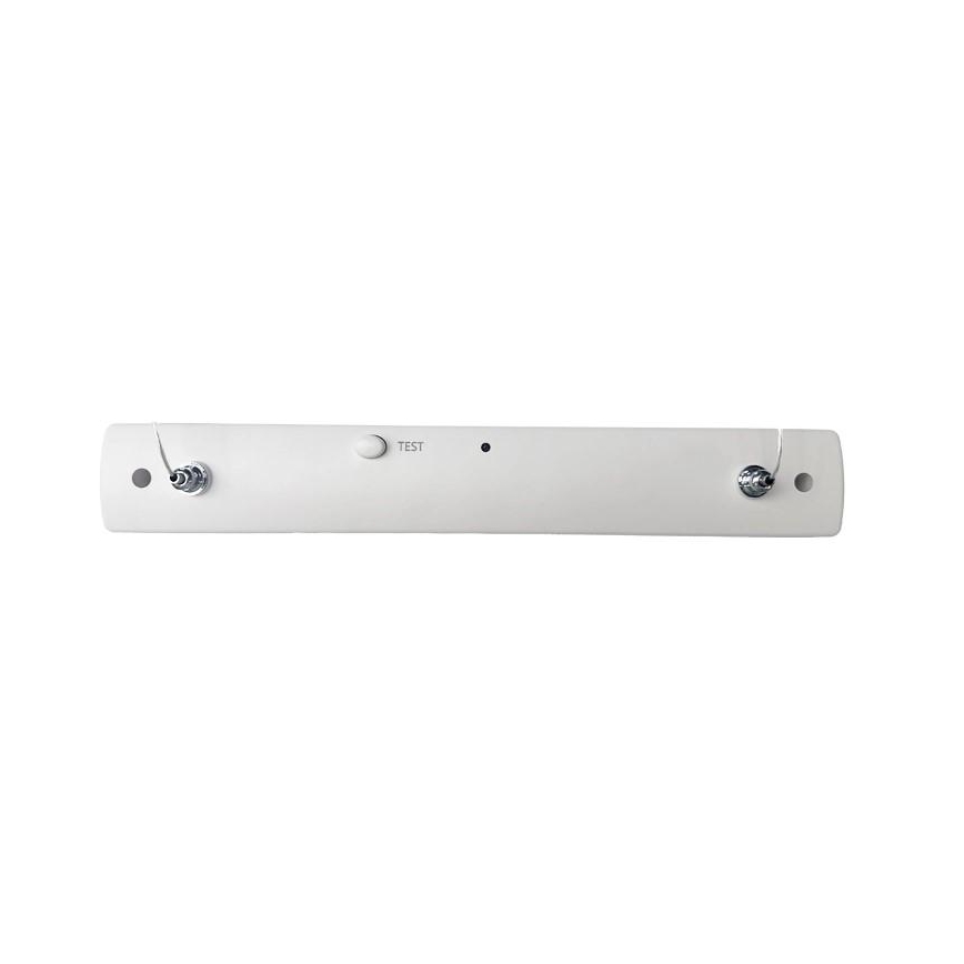 Luz de emergencia LED LED/4W/230V 6000K 1000 mAh